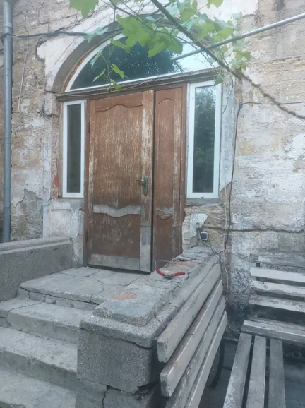 Продам пол дома (квартира на земле) в центре Одессы (ул.Пироговская) Одеса - фото 15