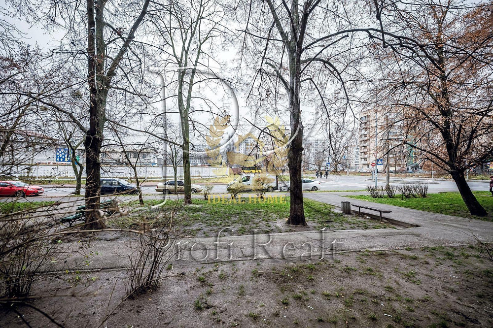 Продаж Квартира 2-кімнатна на Ирины Бекешкиной ул., 22 Київ - фото 17