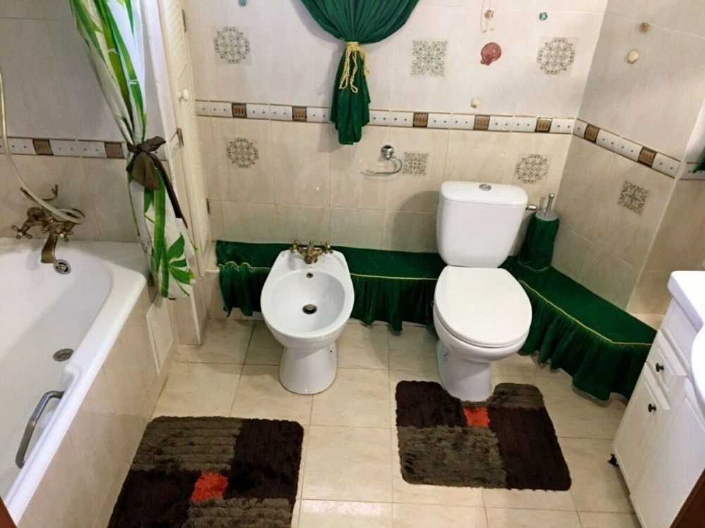 Оренда Квартира 3-кімнатна, 9/16 поверх на вул. Княжий Затон, 2/30 Київ - фото 14