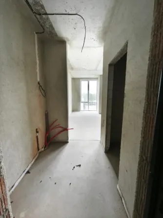 For sale 1-room Apartment 33 sq.m Загорська 168д Uzhhorod