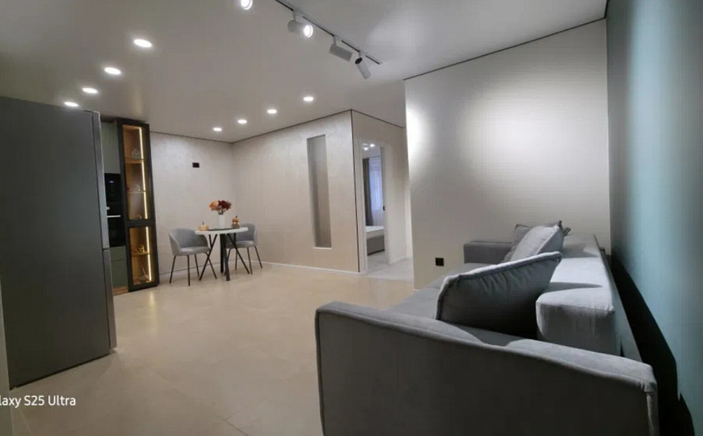 Продаж квартири 64 кв.м, вул. Смакули Ternopil' - photo 4