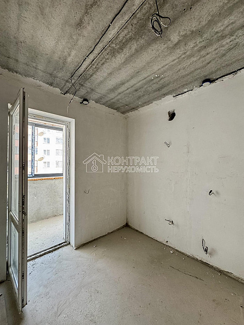Продаж Квартира 1-кімнатна, 4/9 поверх на вул. Борткевича Харків - фото 12