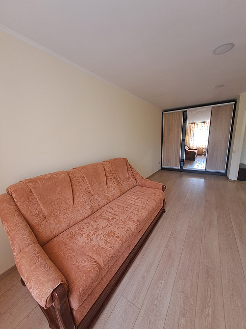 Оренда Квартира 1-кімнатна, 5/9 поверх Тернополь - изображение 9