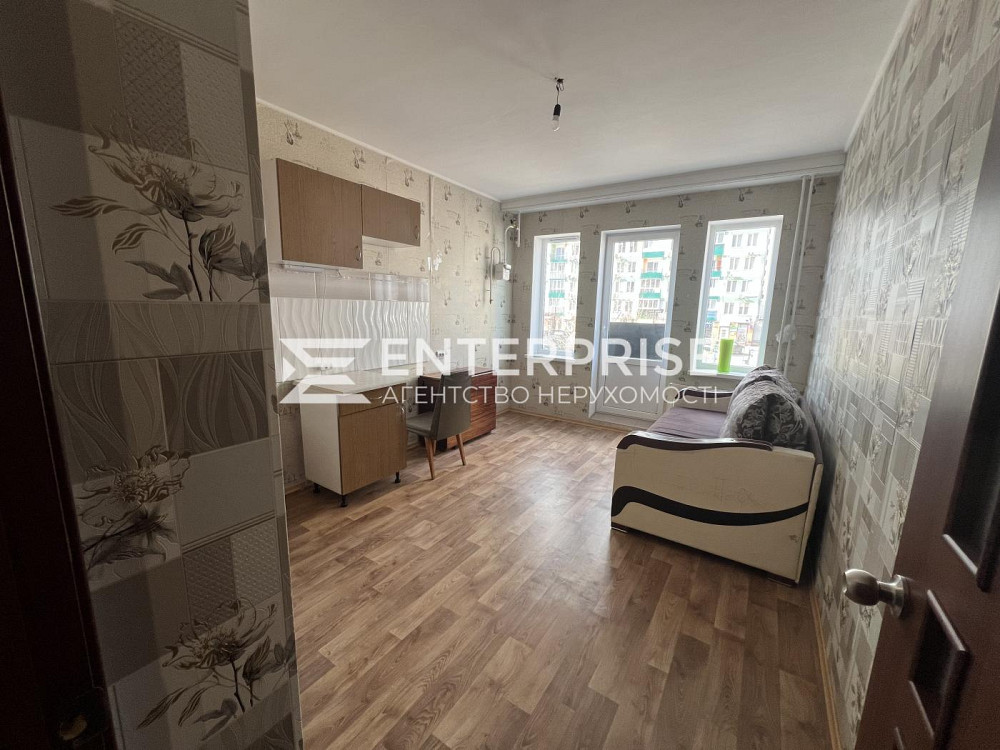 Продаж Квартира 1-кімнатна, 2/9 поверх на вул. Клавдіївська Kiev - photo 5