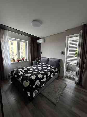 Продаж Квартира 2-кімнатна, 11/26 поверх на Краківська вул., д. 27 Kiev