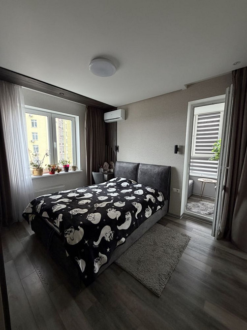 Продаж Квартира 2-кімнатна, 11/26 поверх на Краківська вул., д. 27 Киев - изображение 5