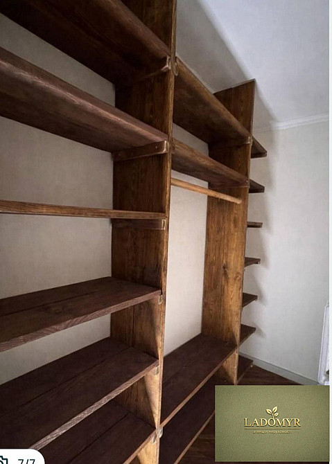 Продаж Квартира 1-кімнатна, 1/5 поверх на вул. Соборна Рівне - фото 7