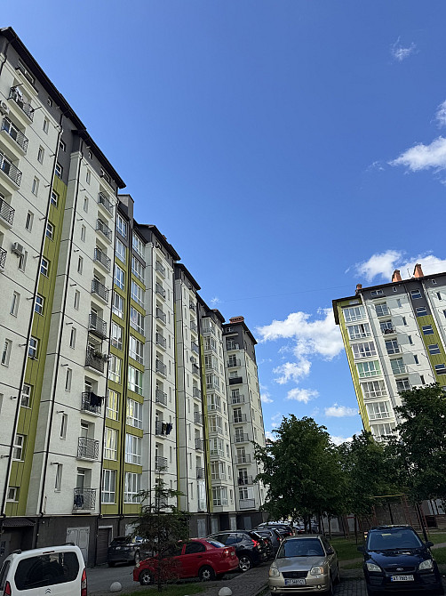 Продаж Квартира 2-кімнатна, 6/9 поверх на Стуса В. вул., 34 Івано-Франківськ - фото 8