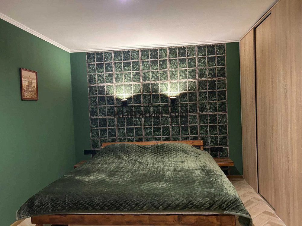 Оренда 2 кімнатна квратира ЖК Зарічний КОД  11203939 Київ - фото 2