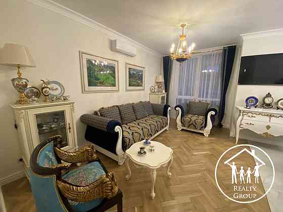 Оренда Квартира 3-кімнатна, 2/6 поверх на Шевченка L'viv