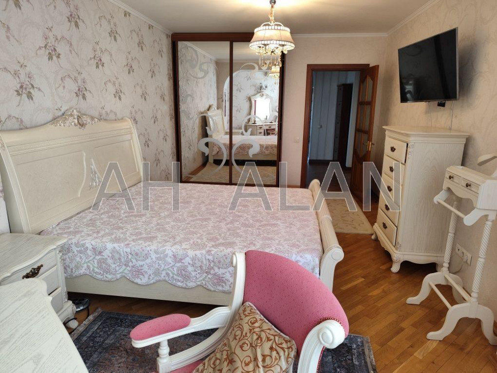 Продаж Будинок 3-кімнатний на Володимира Івасюка пр-т, 24А Київ - фото 6