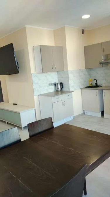 Оренда Квартира 1-кімнатна, 10/10 поверх Kiev - photo 3