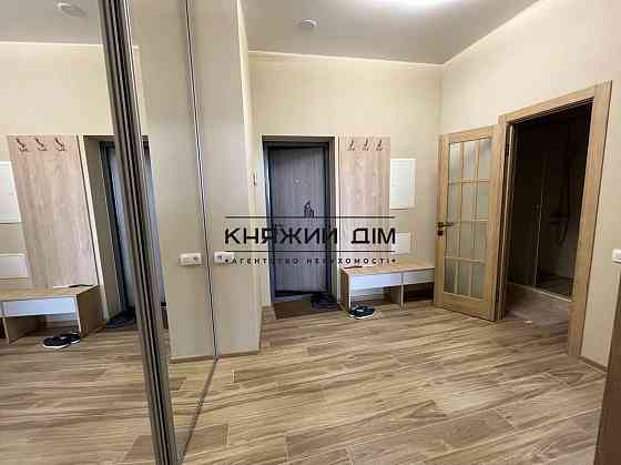 Оренда 1к. кв. ЖК Кардинал м. Палац Україна № 11197654 Kiev