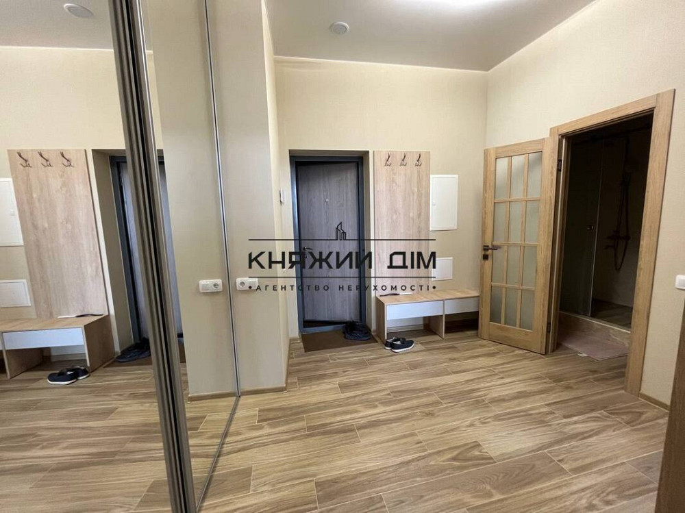 Оренда 1к. кв. ЖК Кардинал м. Палац Україна № 11197654 Kiev - photo 6