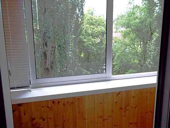 Оренда Квартира 1-кімнатна, 5/5 поверх на Эстонская ул., 1/5 Kiev