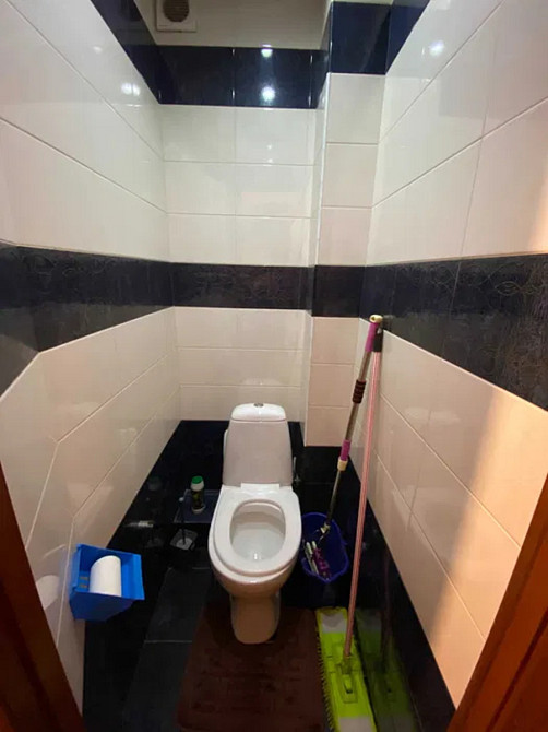 Оренда Квартира 3-кімнатна, 3/16 поверх на Петра Григоренка, 21 Київ - фото 16