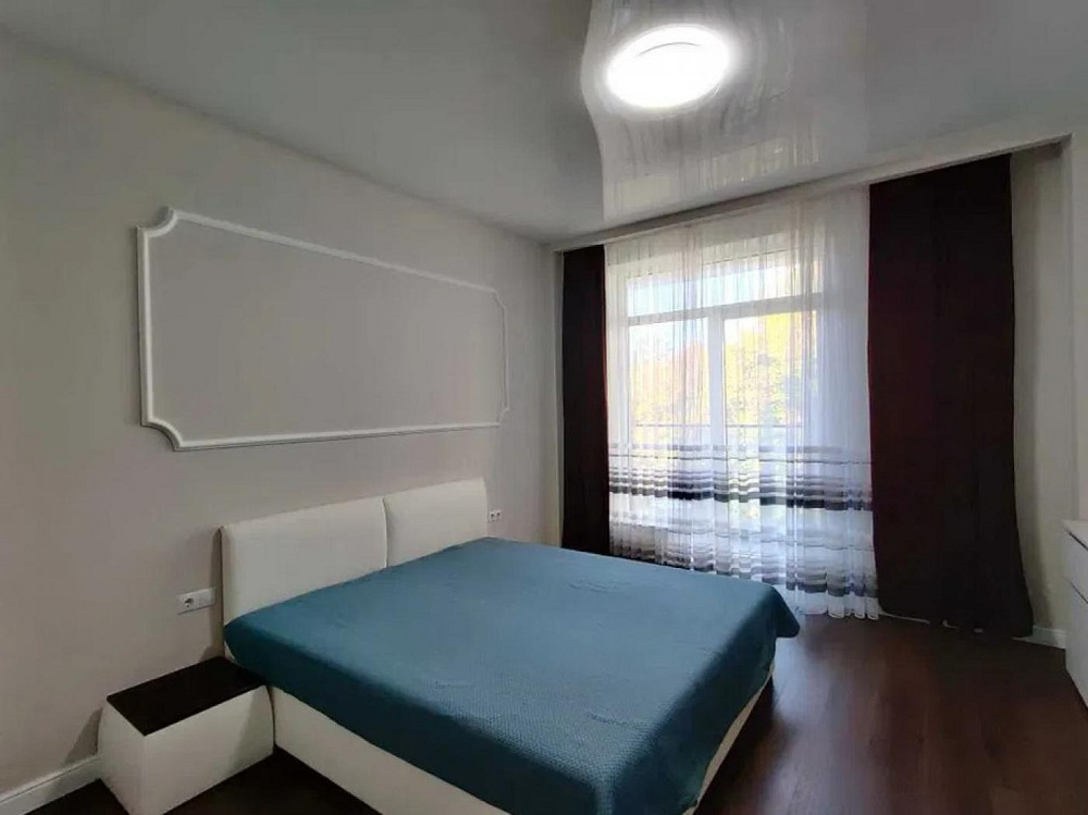 Продаж Квартира 2-кімнатна, 4/18 поверх на Французский ул. Odessa - photo 3