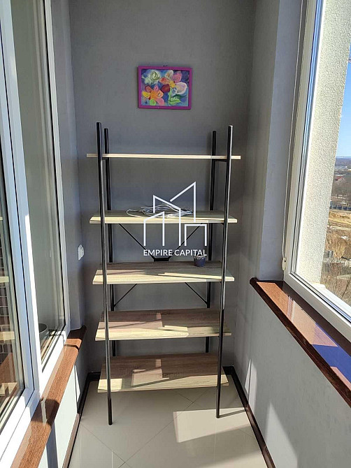 Оренда 2к Квартира 75 кв.м Студинського Кирила вул. Львів - фото 8