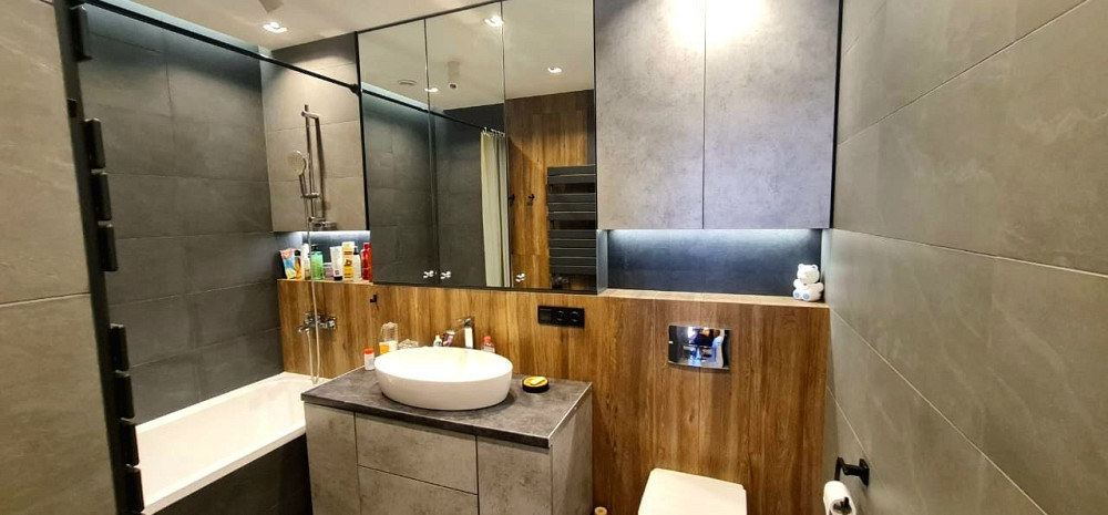 Продаж Квартира 3-кімнатна, 2/12 поверх на Регенераторна вул., д. 4 Київ - фото 17