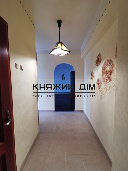 Продажа 2-х к. квартиры в центре б-р Леси Украинки. № 21139356 Київ - фото 1