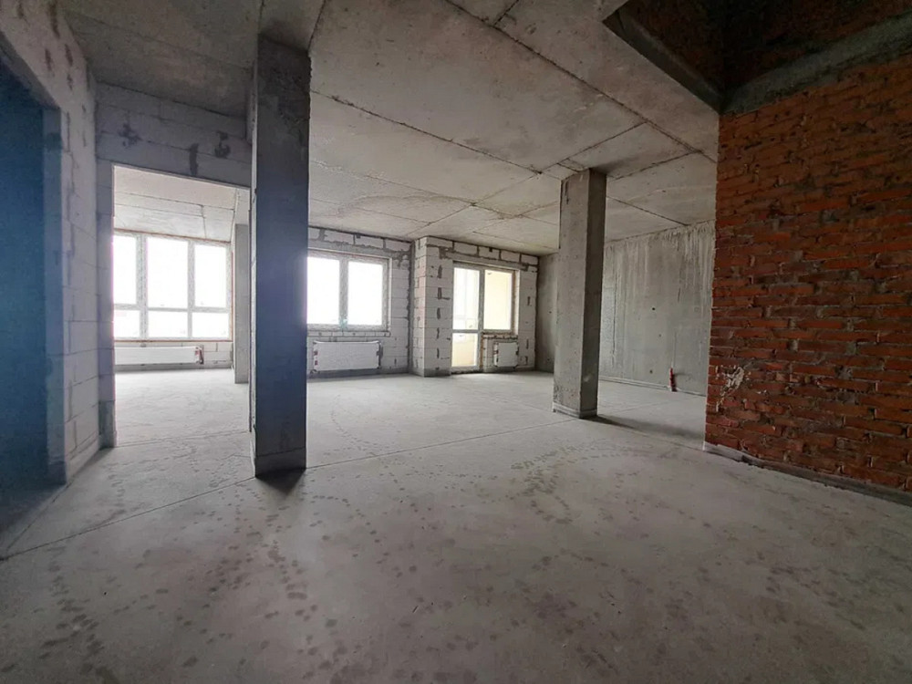 Продаж Квартира 3-кімнатна, 25/26 поверх на Новопольова вул., 2 Київ - фото 9