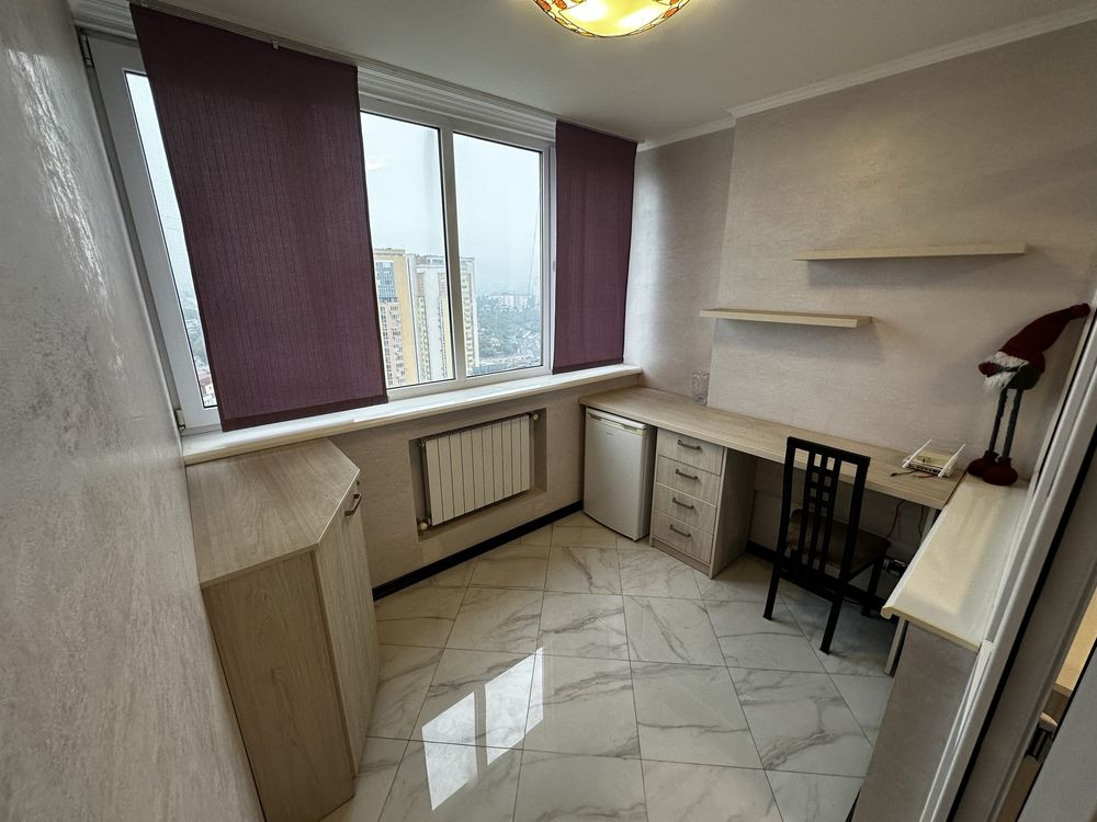 Продаж Квартира 2-кімнатна, 23/25 поверх на Валерія Лобановського вул., д. 4г Киев - изображение 4