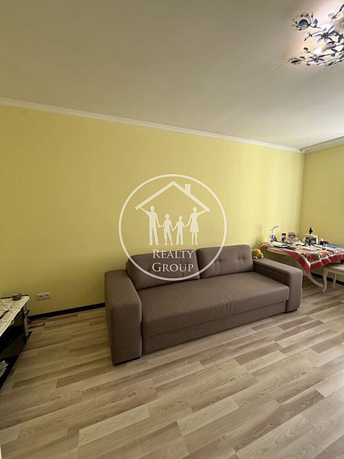 Продаж Квартира 1-кімнатна, 5/10 поверх на Роксоляни вул., 43б Львів - фото 10