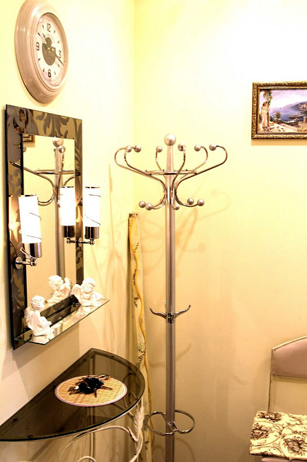 Оренда Квартира 1-кімнатна, 3/23 поверх на Феодосійська, 1 А Київ - фото 13