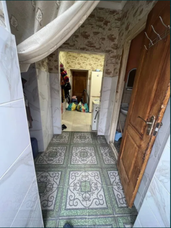 Продаж Квартира 2-кімнатна на ул. Балтская дорога, 43а Одеса