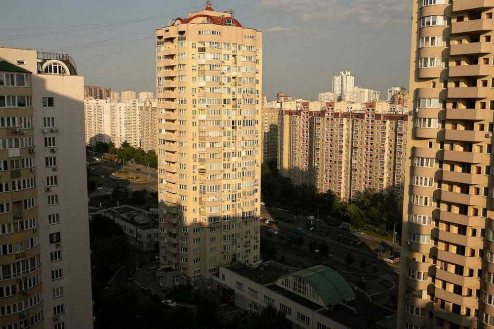 Продаж Квартира 5-кімнатна, 18/19 поверх на Дніпровська набережна, 19А Київ - фото 14