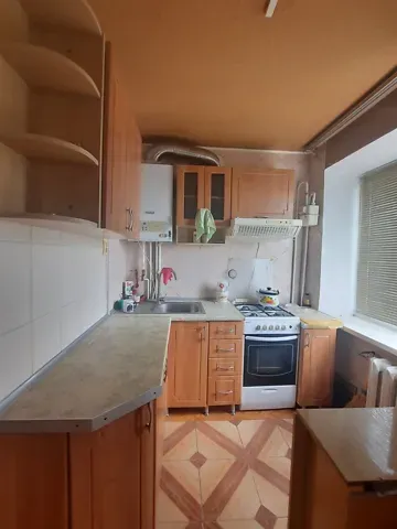 For sale 3-room Apartment 56 sq.m Віталія Бохонка (Чайковського) вулиця 4 Mykolayiv - photo 14