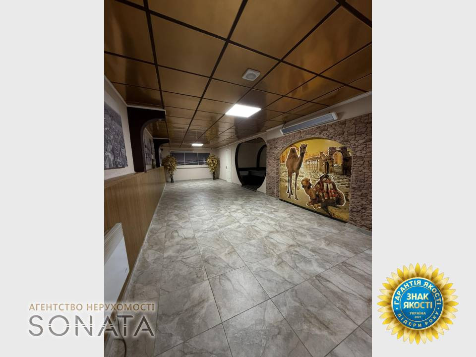 Продаж торгове приміщення на Нижня Горова, 57 приміщень - 3, поверх - 1/9 Cherkasy - photo 13