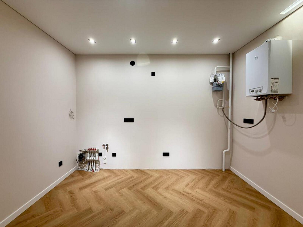 Продаж Квартира 1-кімнатна, 6/10 поверх на Приозерна, 32 Ивано-Франковск - изображение 8