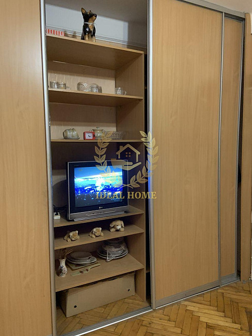 Продаж Квартира 1-кімнатна, 4/5 поверх на Светлицкого ул., 23 Киев - изображение 10