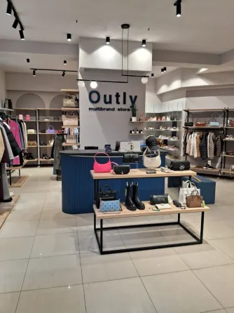 Здається Торговий центр / ТРЦ площа 105 кв.м Дніпро Січових Стрільців 8 Дніпро