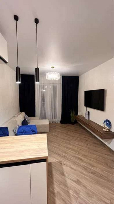 Продаж Квартира 1-кімнатна на ул. Инглези (ул. 25-ой Чапаевской Дивизии), 2 Одесса - изображение 3