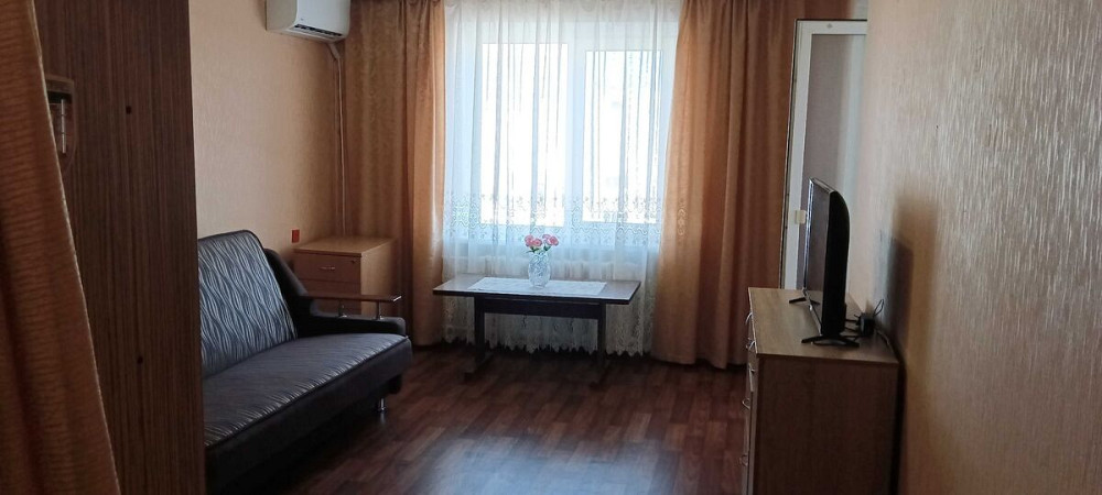 Продаж Квартира 1-кімнатна, 10/14 поверх на Шодуаровская, 1 Дніпро - фото 1