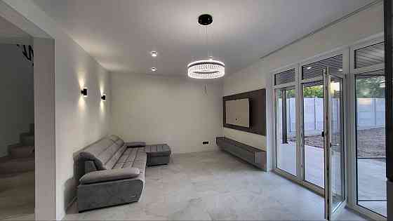 Дом 135м2 Центр Червоного Хутора Рассрочка Лиманка