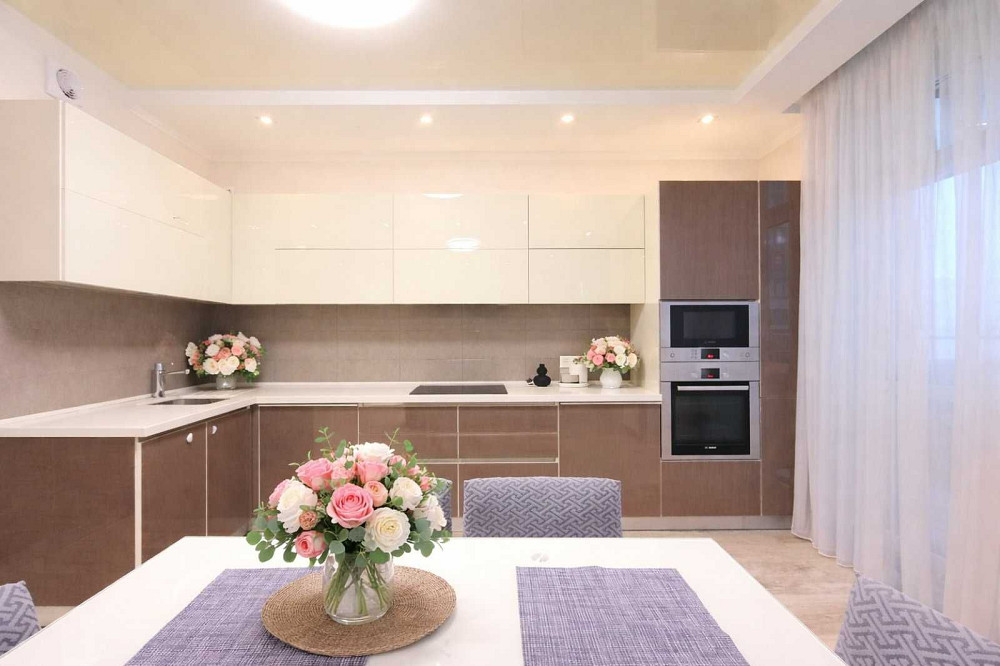 Продаж Квартира 2-кімнатна, 8/15 поверх на Юлії Здановської вул., д. 73Ж Київ - фото 4