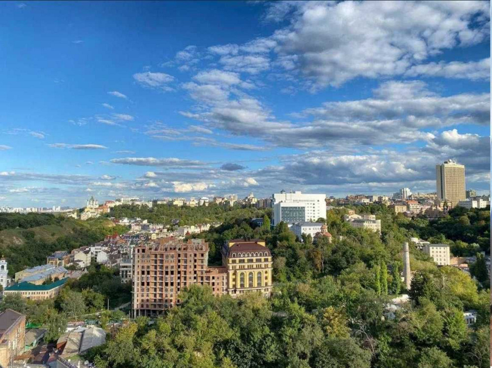 Продаж Квартира 2-кімнатна, 25/25 поверх на Глибочицька вул., д. 73-79 Київ - фото 14