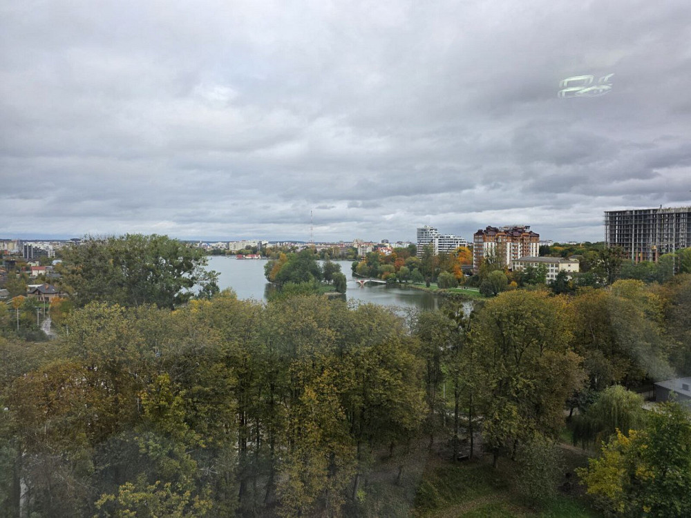 Продаж Квартира 1-кімнатна, 10/10 поверх на Приозерна, 57 Крихівці - фото 12