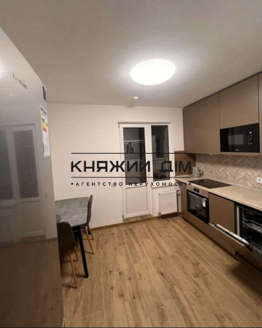 Оренда Квартира 1-кімнатна, 19/25 поверх на Софьи Русовой ул. Киев - изображение 5