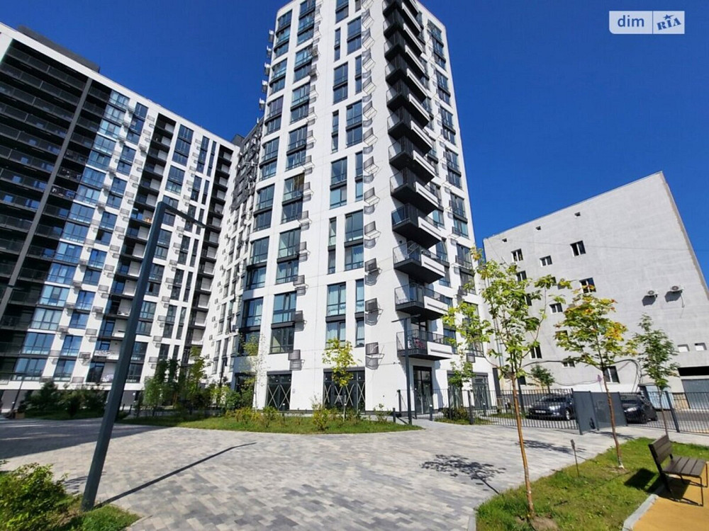 Продаж торгове приміщення на 600-Річчя Винница - изображение 1