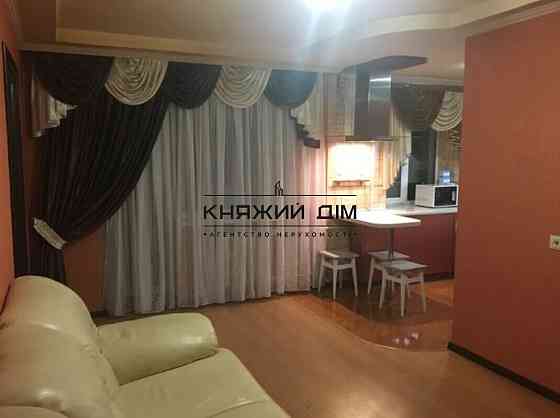 Оренда 3-кімнатна квартира на Шулявці. № 11110186 Київ