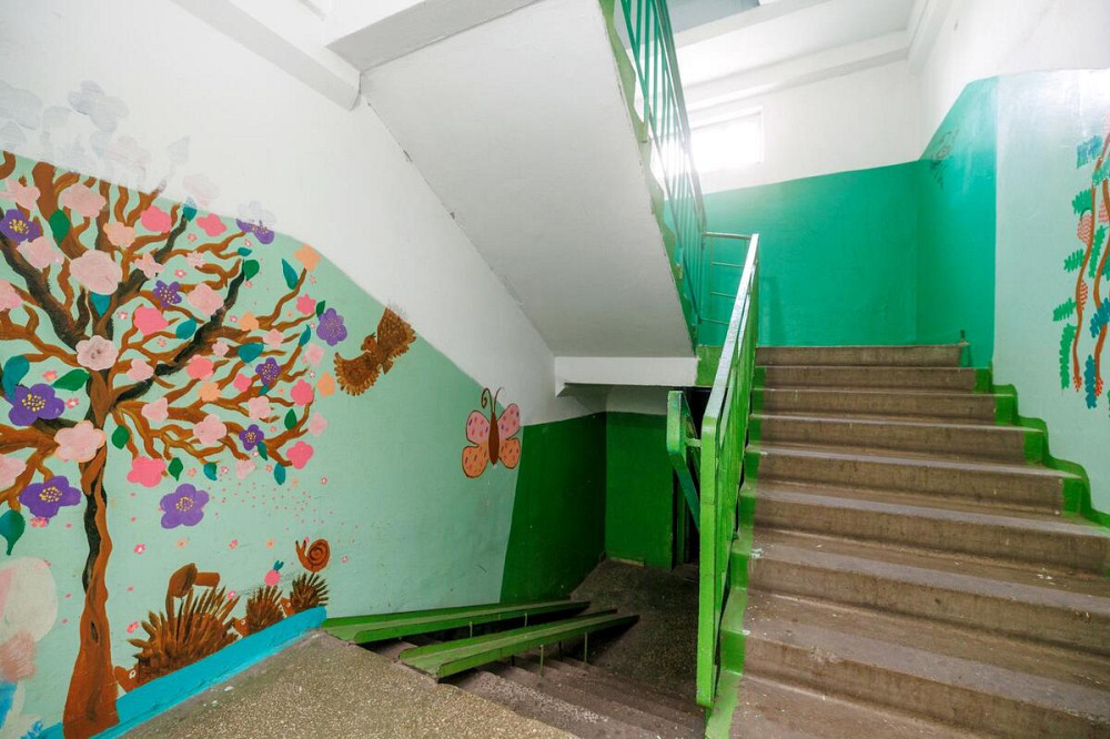 Оренда Квартира 1-кімнатна, 1/16 поверх на вул. Теремківська, 19 Київ - фото 13