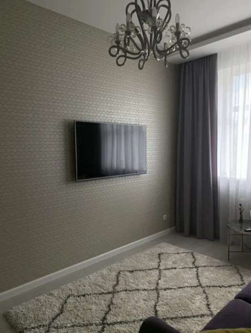 Оренда Квартира 2-кімнатна, 5/15 поверх на ул. Академика Филатова Киев - изображение 5