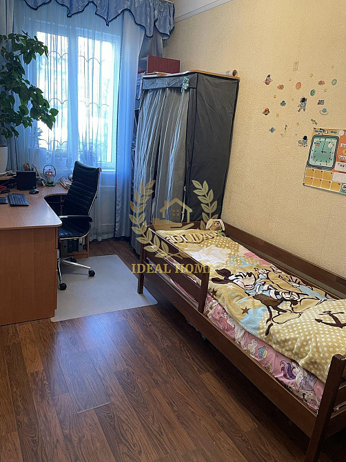 Продаж Квартира 2-кімнатна, 1/5 поверх на Волынская ул., 8 Киев - изображение 10