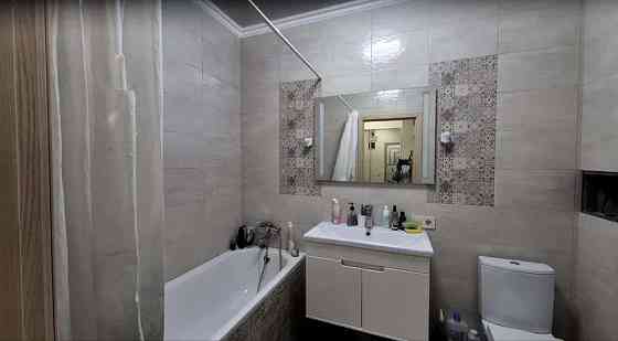 Продаж Квартира 1-кімнатна, 21/23 поверх на Люстдорфская дорога, 90 Odessa