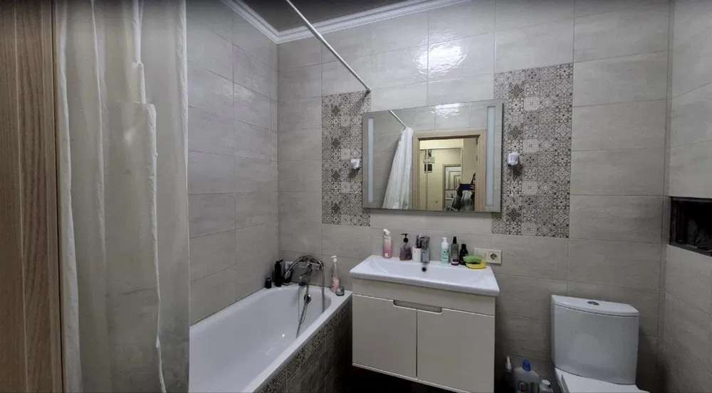 Продаж Квартира 1-кімнатна, 21/23 поверх на Люстдорфская дорога, 90 Odessa - photo 4