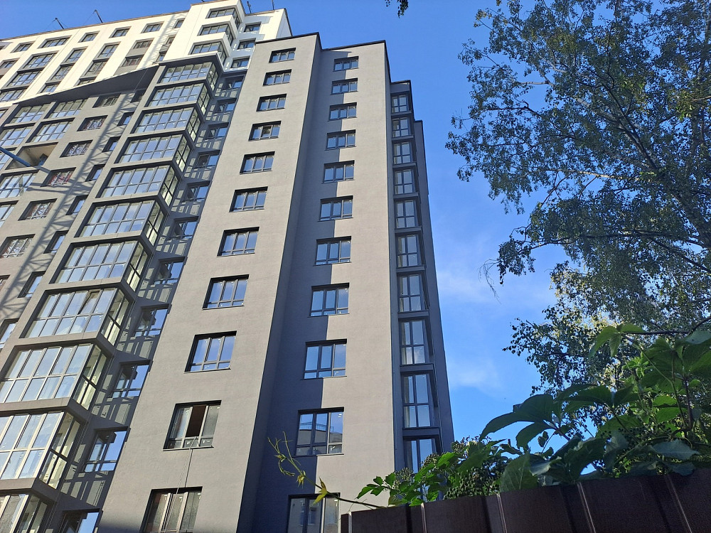 Продаж 2к квартири 61 кв. м на вул. Полковника Данила Нечая Тернопіль - фото 8